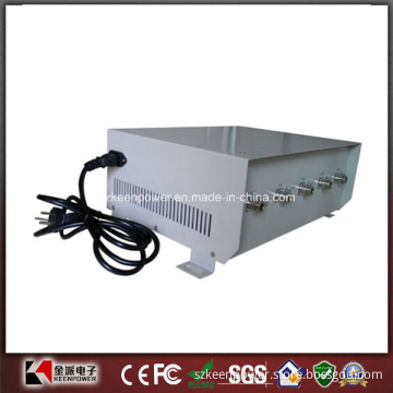 70W High Power Phone Jammer